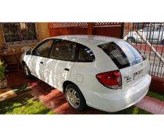 Kia motors rio look 2005
