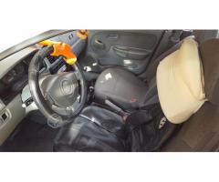 Kia motors rio look 2005