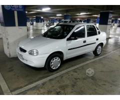 Chevrolet corsa 2000