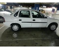 Chevrolet corsa 2000