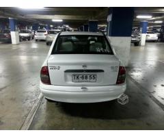 Chevrolet corsa 2000