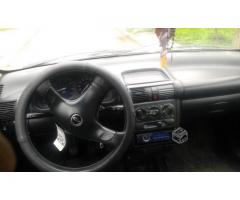 Chevrolet corsa 2000