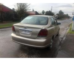 Toyota Yaris 2004 Full Equipo