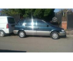 Hyundai santamo 2000