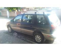 Hyundai santamo 2000