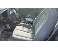 Hyundai elantra 2007