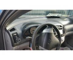 Hyundai elantra 2007