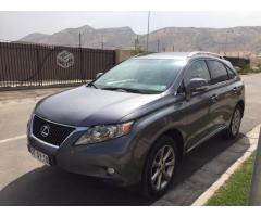 Lexus RX 350 - 2012