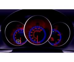 MAZDA 3 2007 - 1.6 - Gris Oscuro Impecable