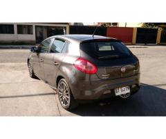 Fiat bravo 2009