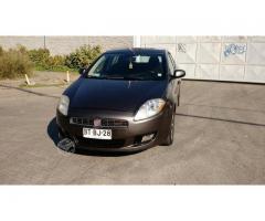 Fiat bravo 2009