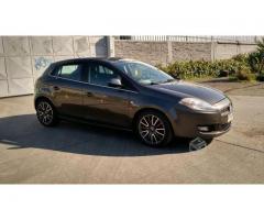 Fiat bravo 2009