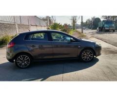 Fiat bravo 2009
