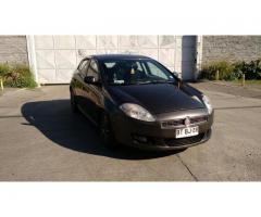 Fiat bravo 2009