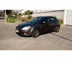 Fiat bravo 2009