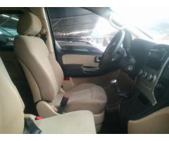 Hyundai H1 2010, Pasajeros, Impecable