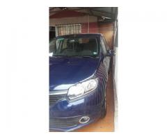 renault symbol