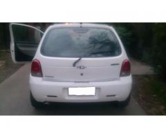 chevrolet corsa 3 plus