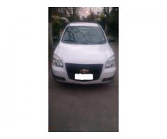 chevrolet corsa 3 plus