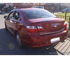 Voleex C50t 1.5 Turbo Full