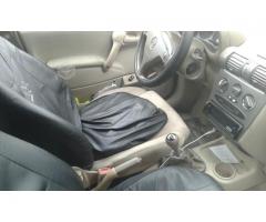 chevrolet corsa