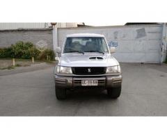 hyunday galloper