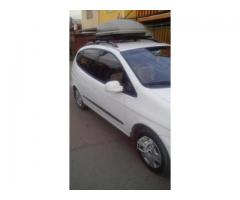 chevrolet vivant