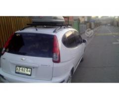 chevrolet vivant