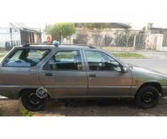 citroen zx