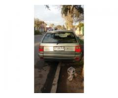 citroen zx