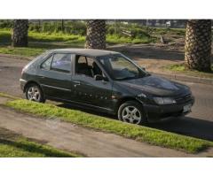 peugeot 306