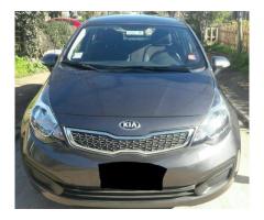 kia rio 4