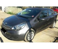 kia rio 4