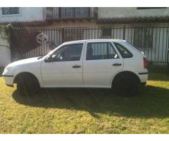 volkswagen gol