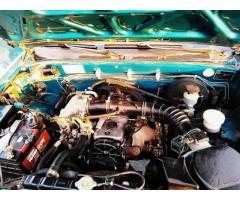 chevrolet luv