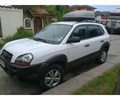 Vendo Hyundai TUCSON