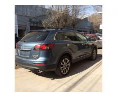 mazdaCX9 GT 4x4 FULL