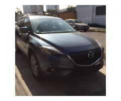 mazdaCX9 GT 4x4 FULL