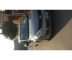 Vendo tiida 2013 full sedan