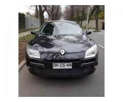 Renault Megane III Dynamique