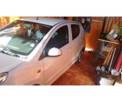 suzuki celerio 2013