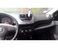 suzuki celerio 2013