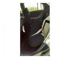 Toyota yaris hatchback