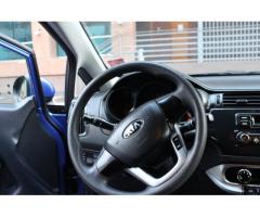 KIA RIO 5 1.4 FULL