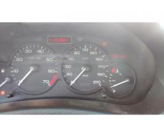Peugeot 206 impecable!!