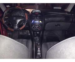 Peugeot 206 impecable!!