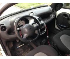 Ford ka 2008 