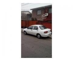Kia avella 1998