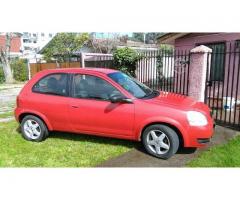 Chevrolet Corsa año 2010