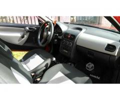 Chevrolet Corsa año 2010